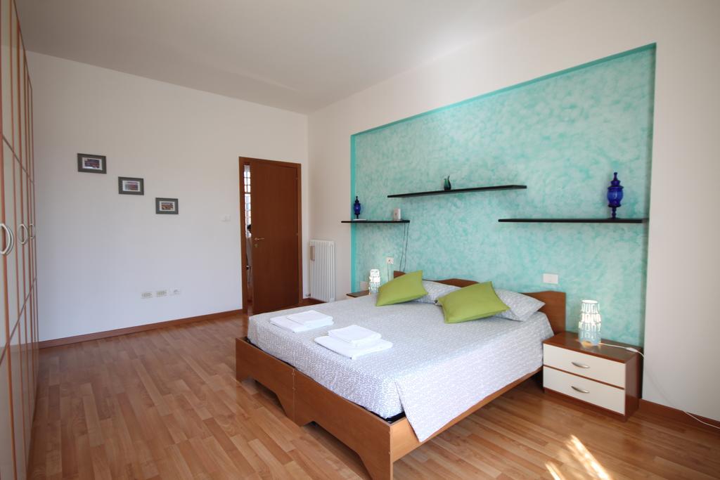 Casa Savio Apartment Verona Exterior photo