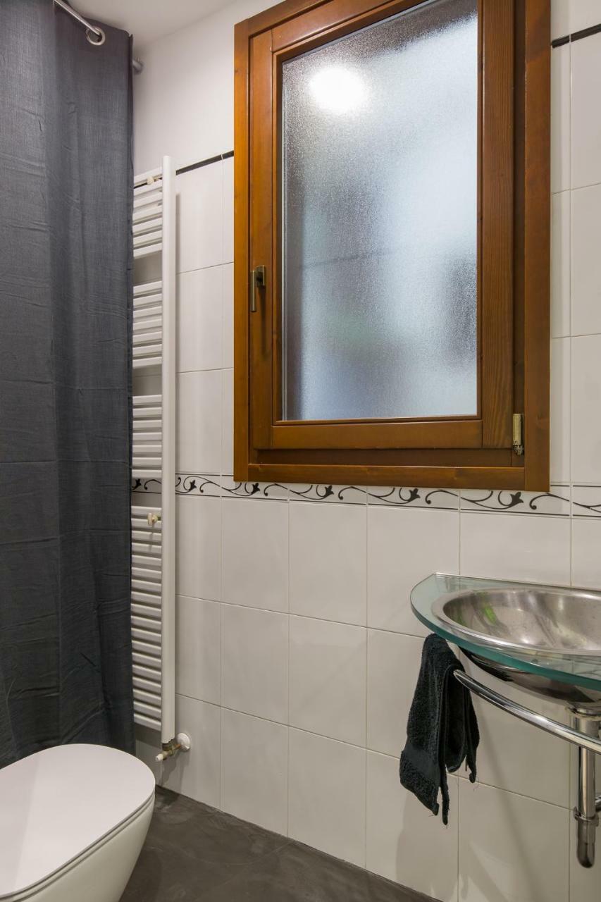 Casa Savio Apartment Verona Exterior photo