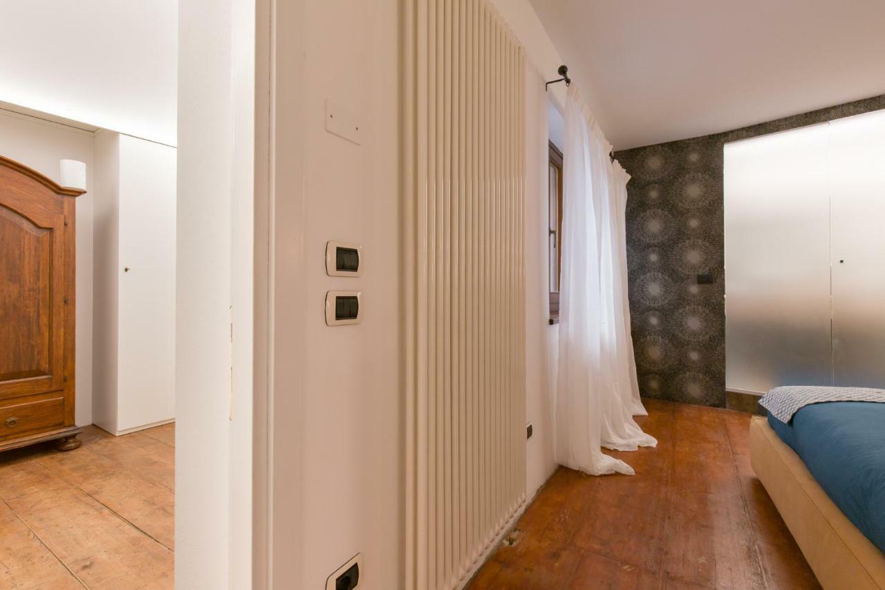 Casa Savio Apartment Verona Exterior photo