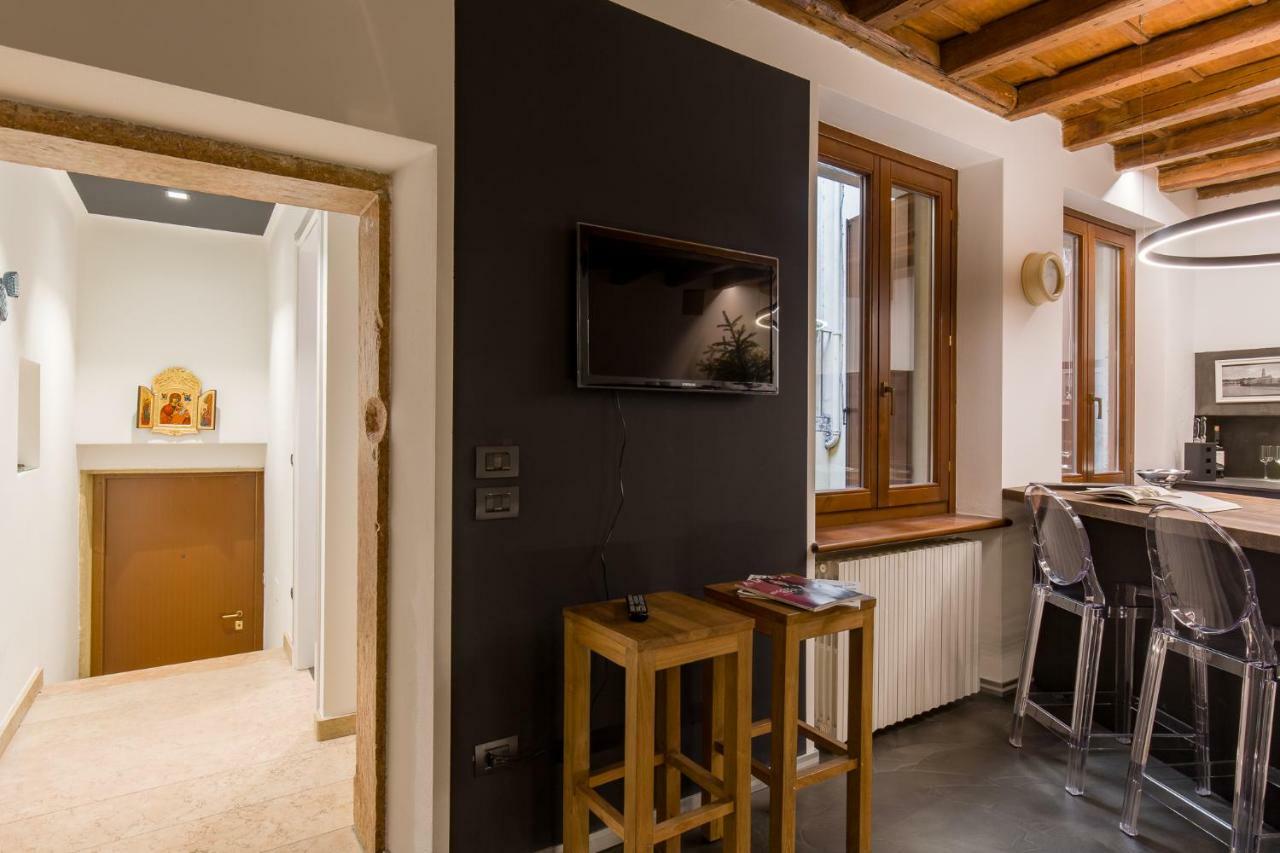Casa Savio Apartment Verona Exterior photo