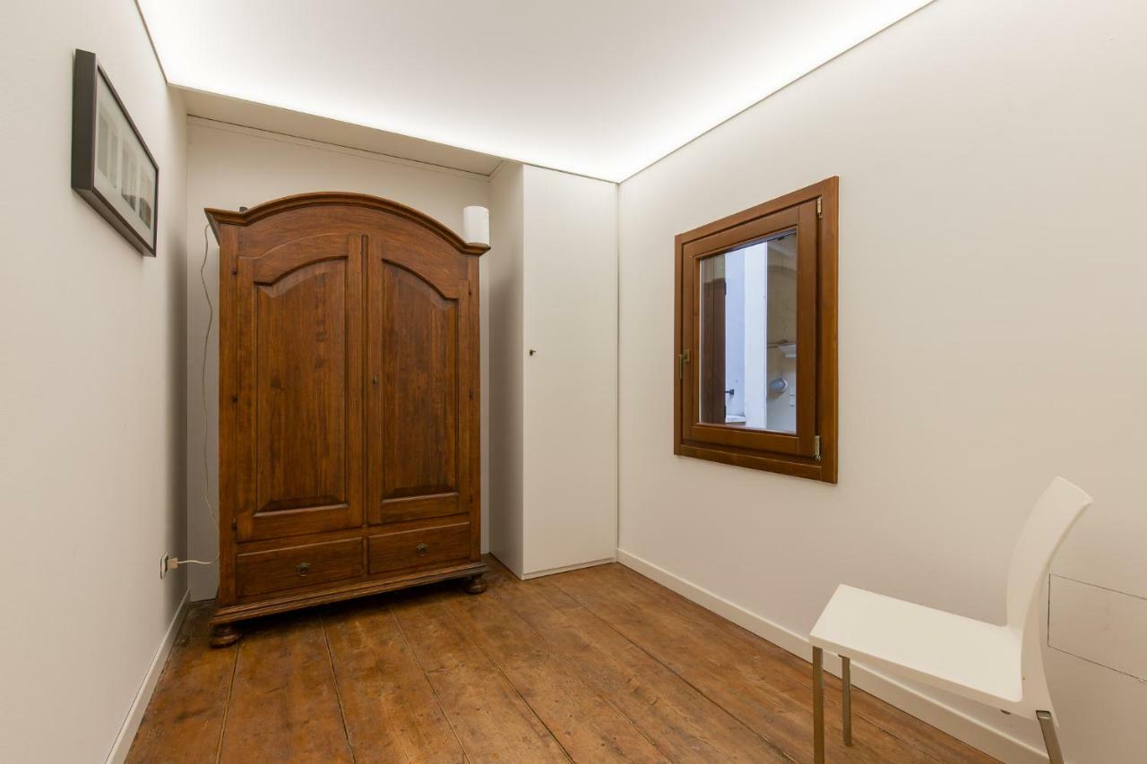 Casa Savio Apartment Verona Exterior photo